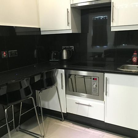 Paddington Apartments London Ngoại thất bức ảnh