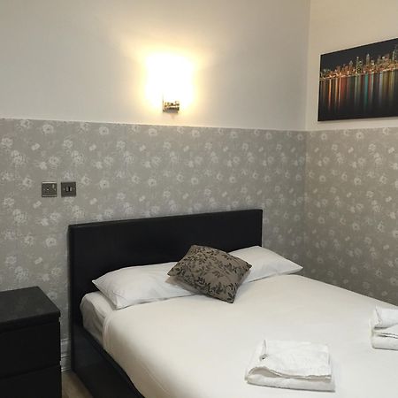 Paddington Apartments London Ngoại thất bức ảnh