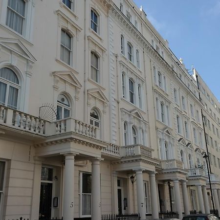 Paddington Apartments London Ngoại thất bức ảnh
