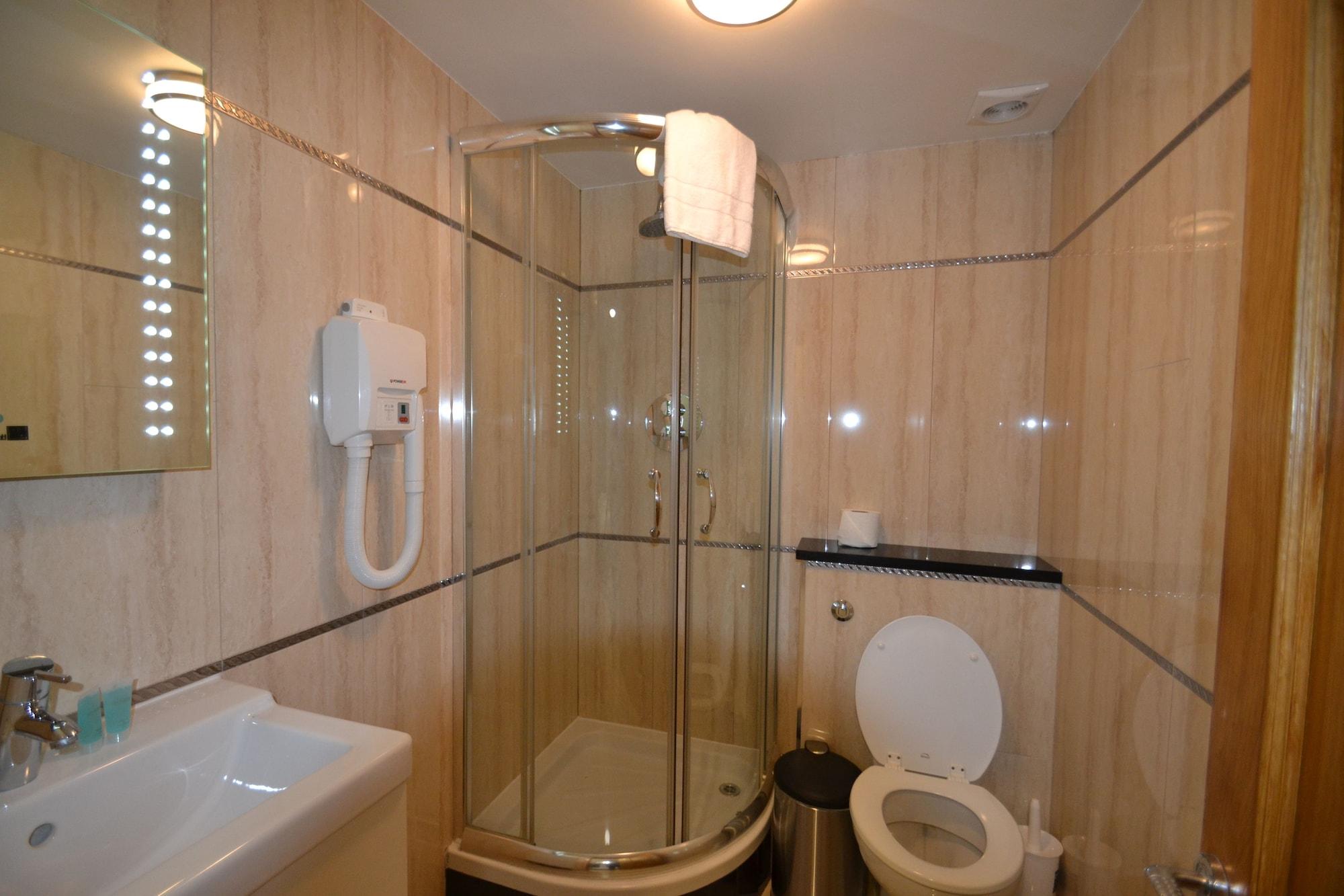 Paddington Apartments London Ngoại thất bức ảnh