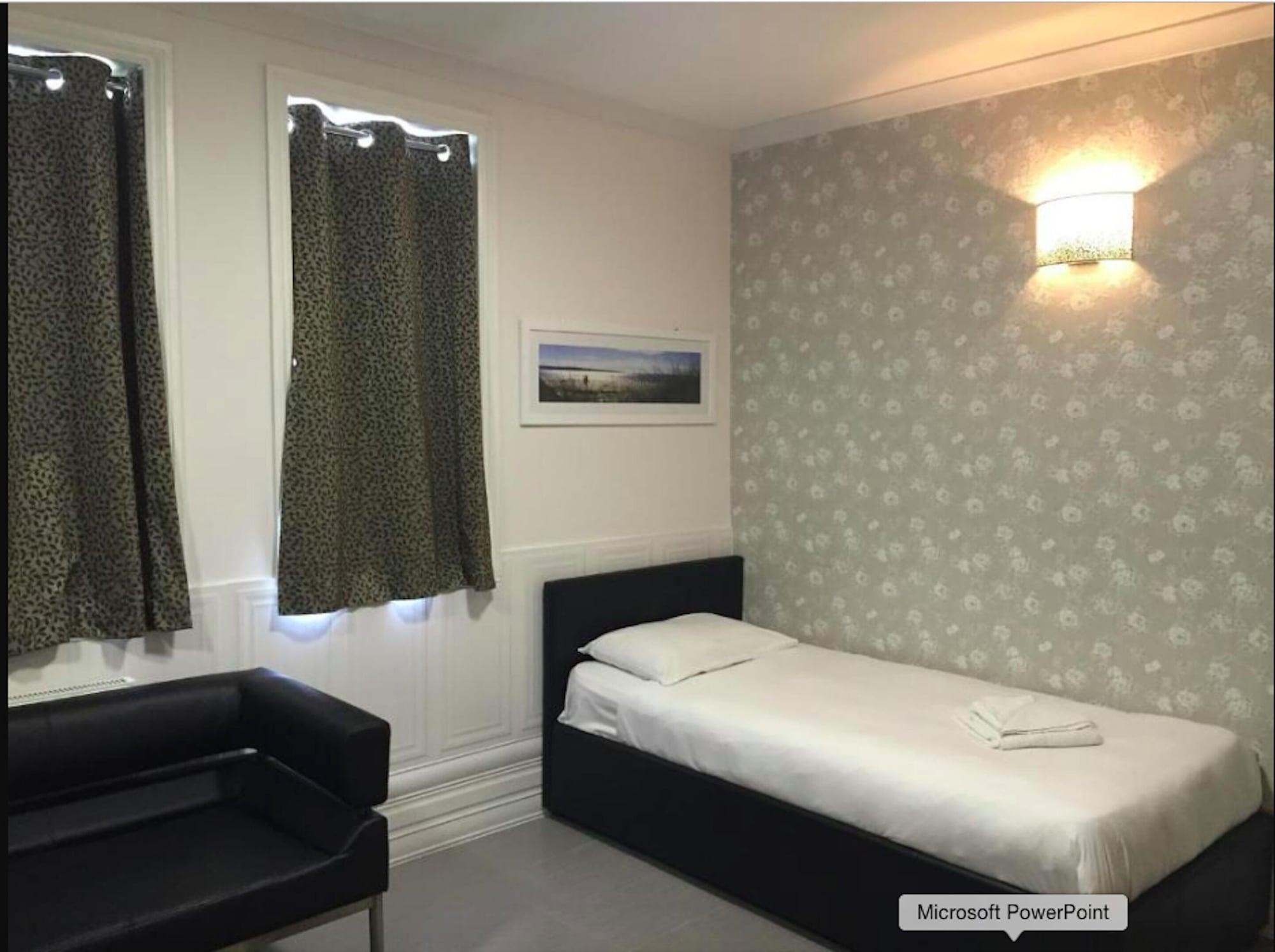 Paddington Apartments London Ngoại thất bức ảnh
