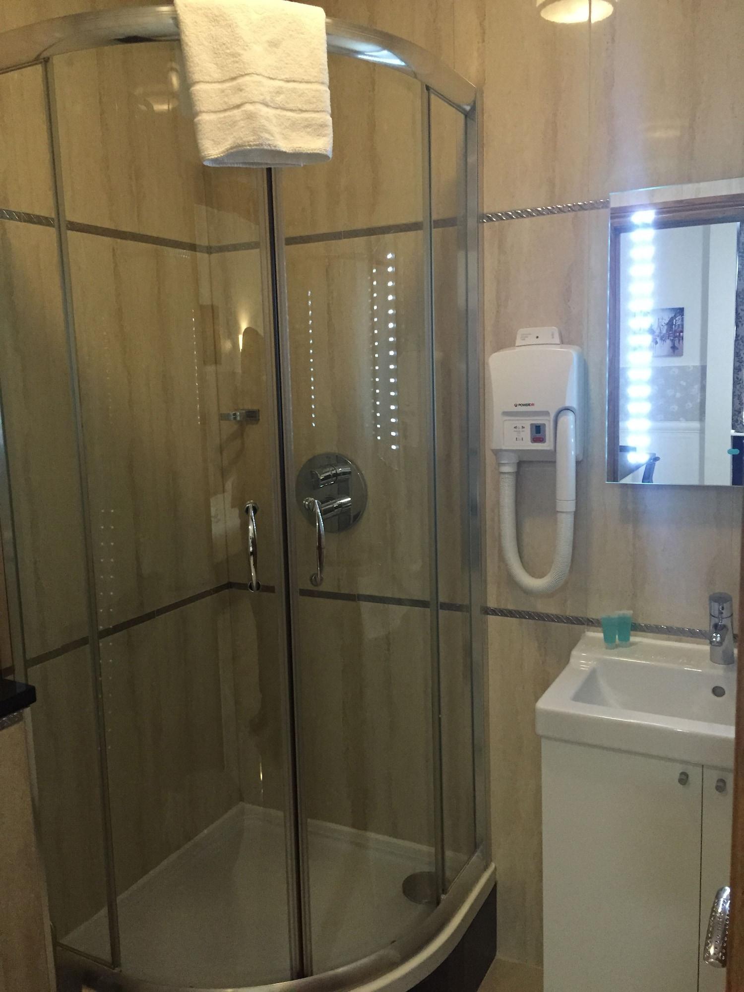 Paddington Apartments London Ngoại thất bức ảnh