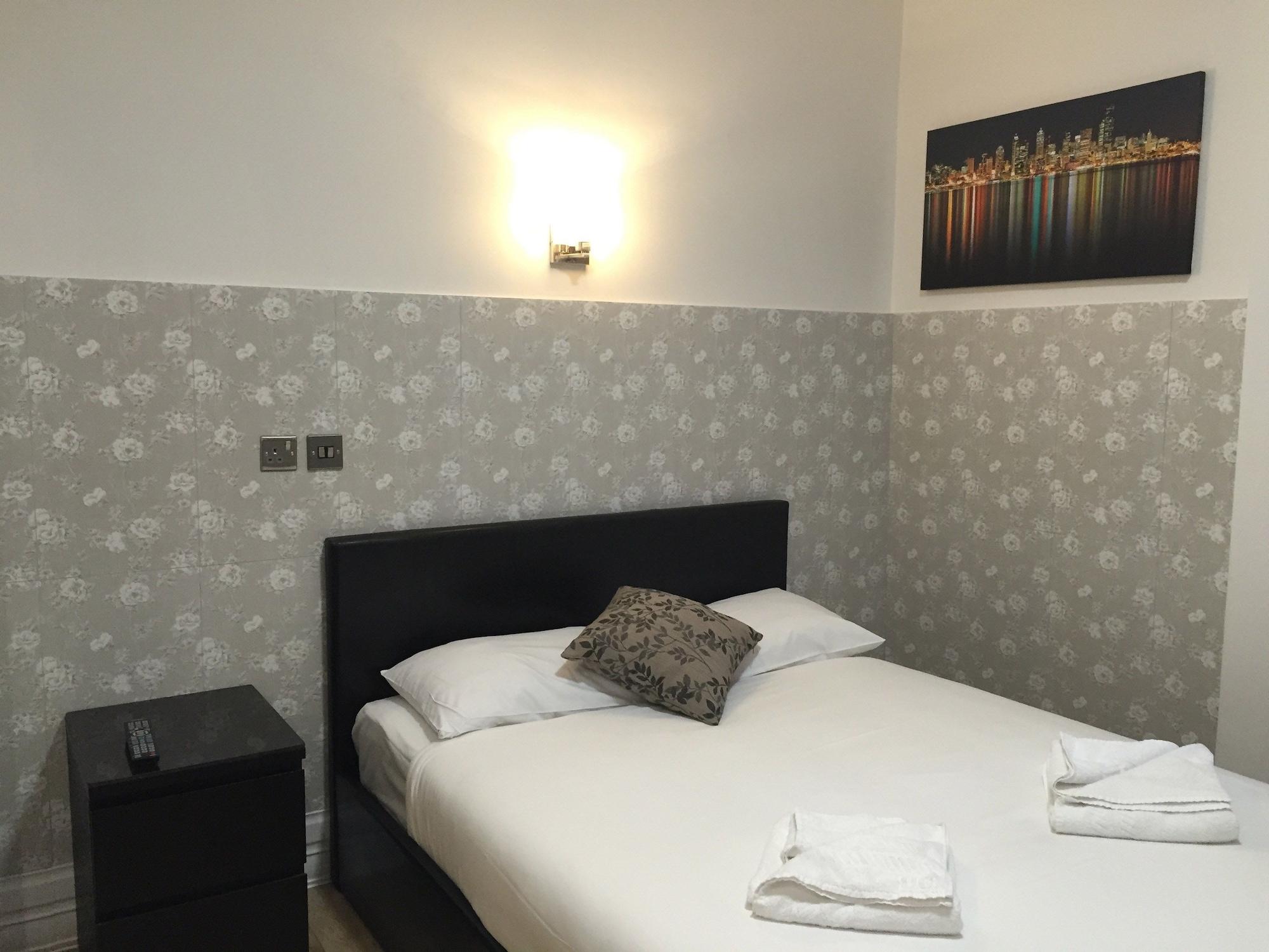 Paddington Apartments London Ngoại thất bức ảnh