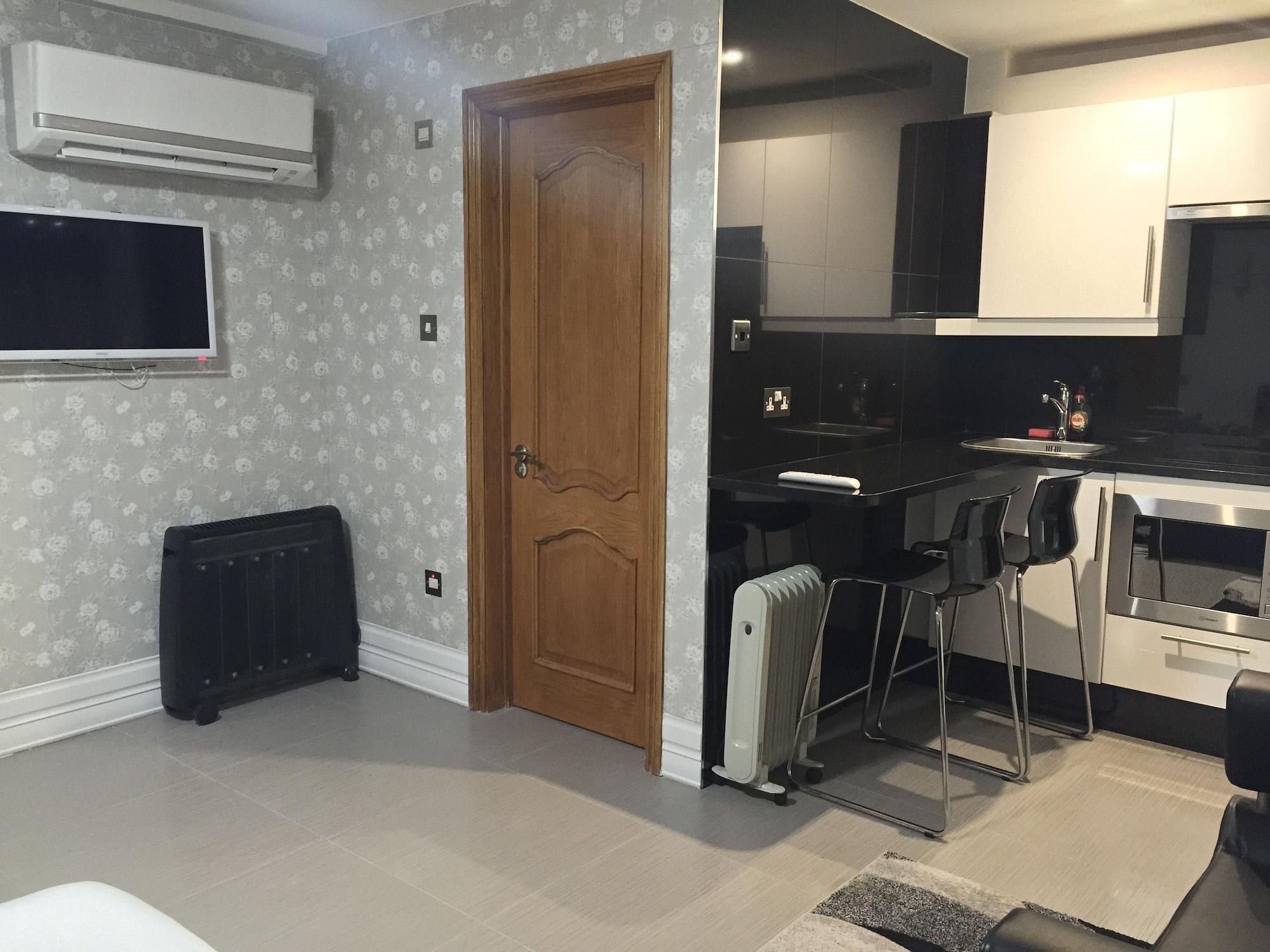 Paddington Apartments London Ngoại thất bức ảnh