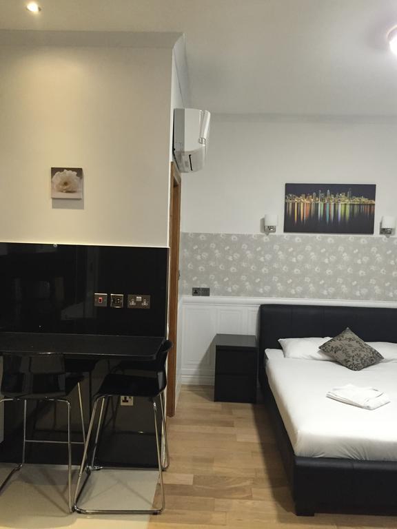 Paddington Apartments London Ngoại thất bức ảnh