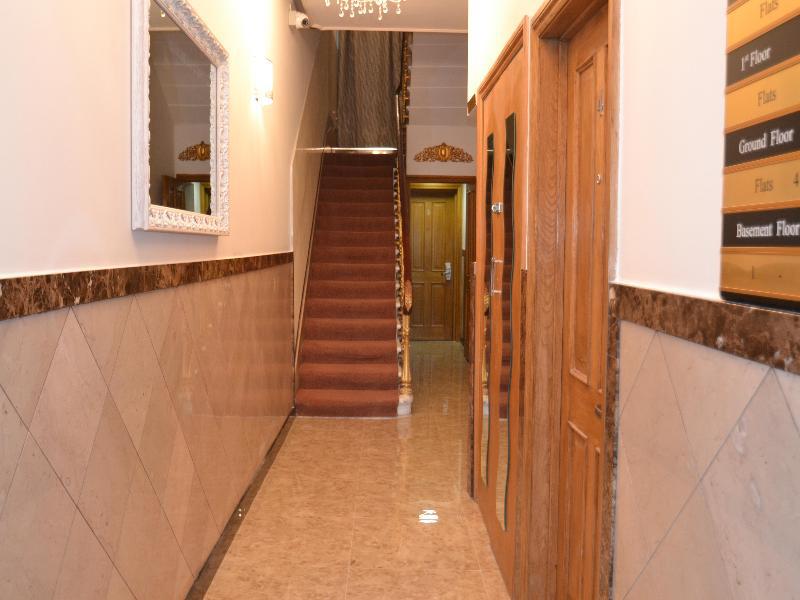 Paddington Apartments London Ngoại thất bức ảnh