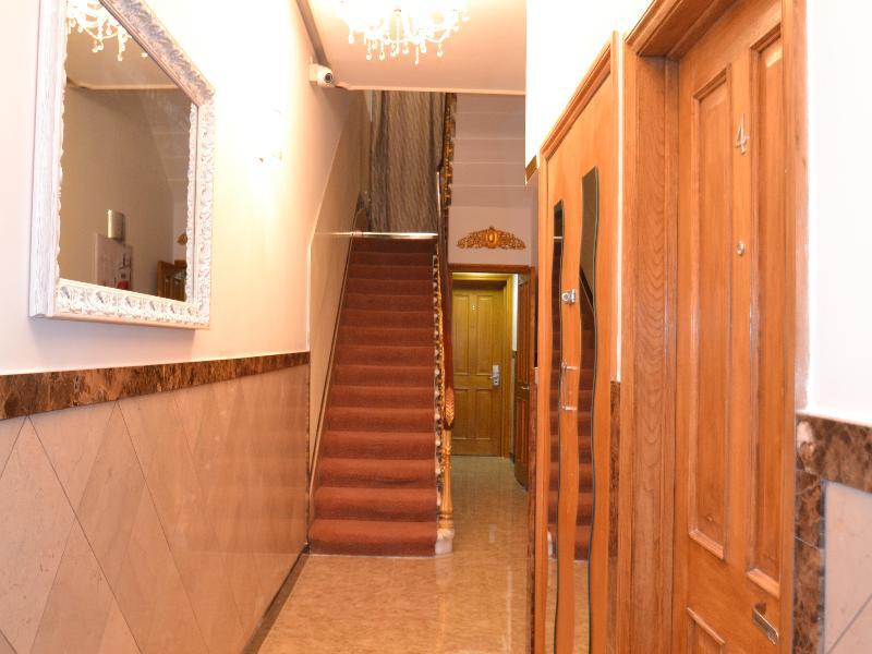 Paddington Apartments London Ngoại thất bức ảnh