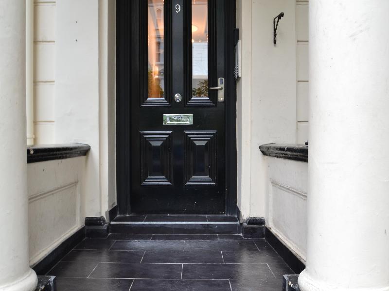 Paddington Apartments London Ngoại thất bức ảnh