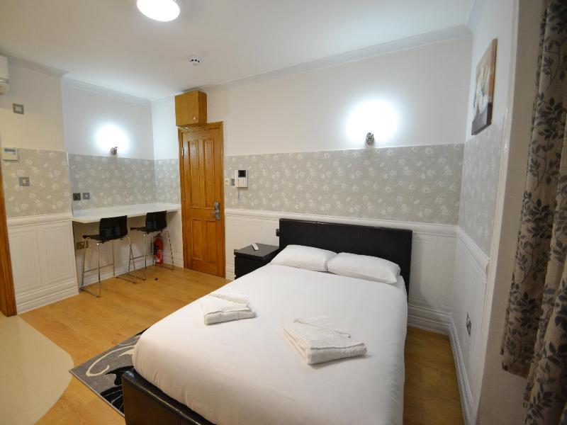 Paddington Apartments London Ngoại thất bức ảnh
