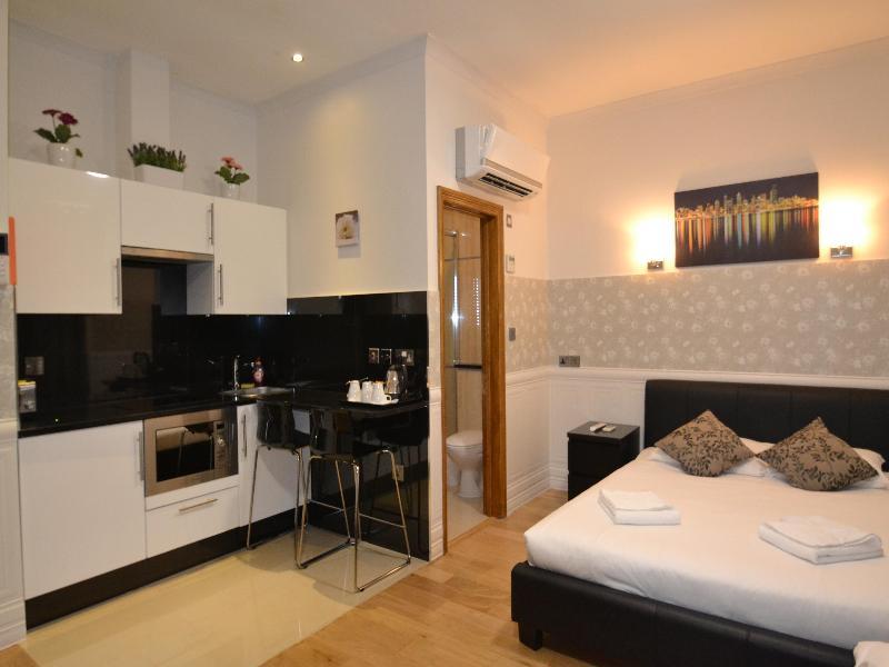 Paddington Apartments London Ngoại thất bức ảnh
