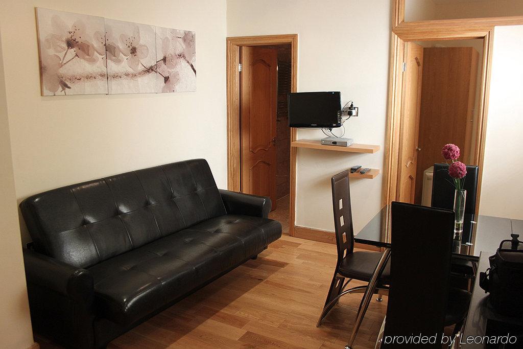 Paddington Apartments London Phòng bức ảnh