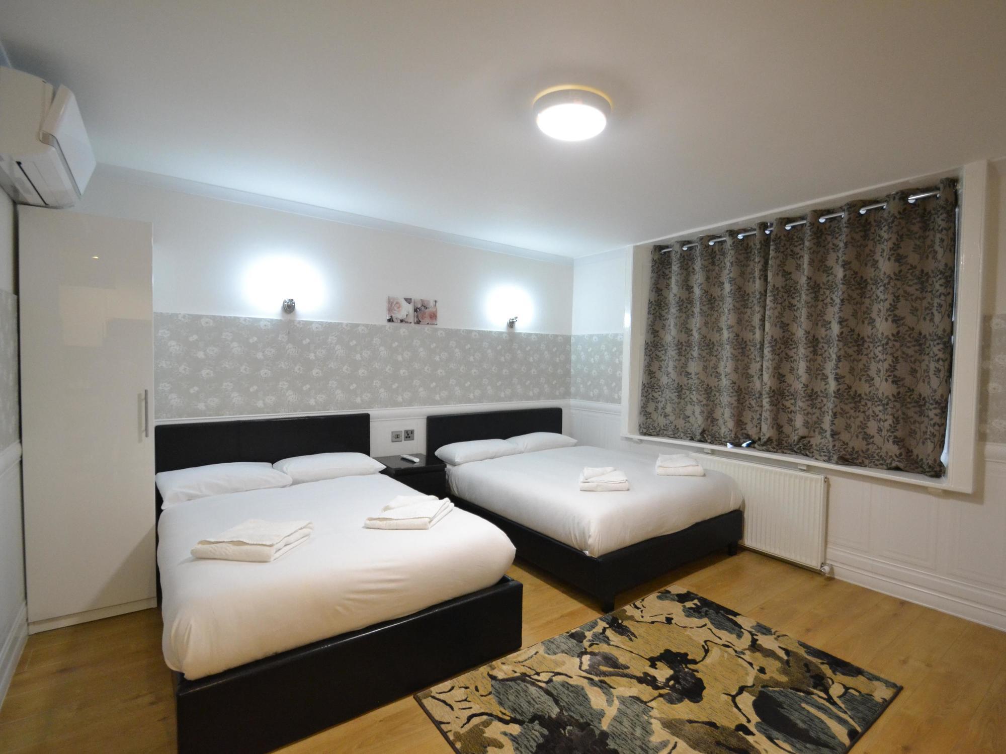 Paddington Apartments London Ngoại thất bức ảnh