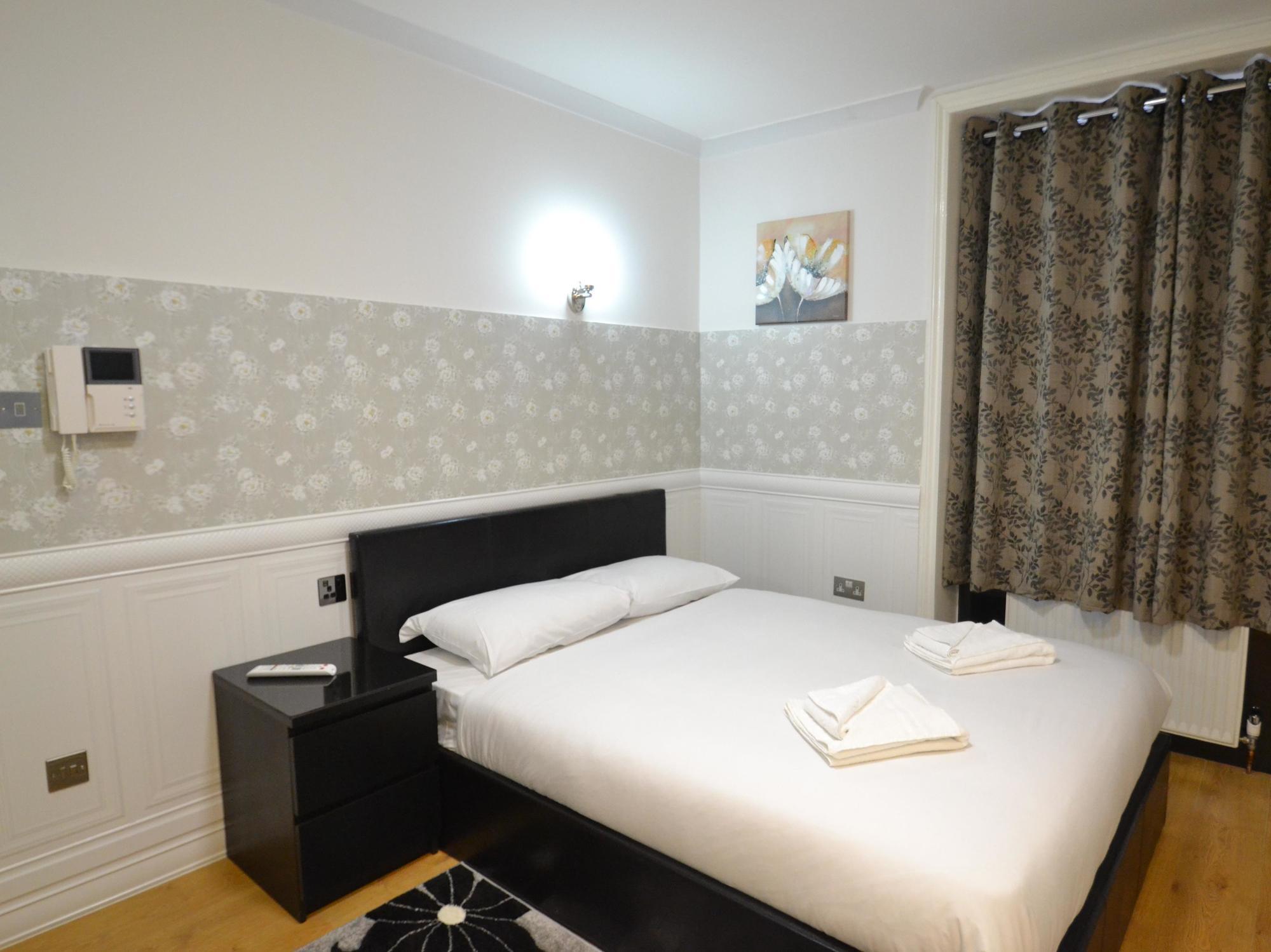 Paddington Apartments London Ngoại thất bức ảnh