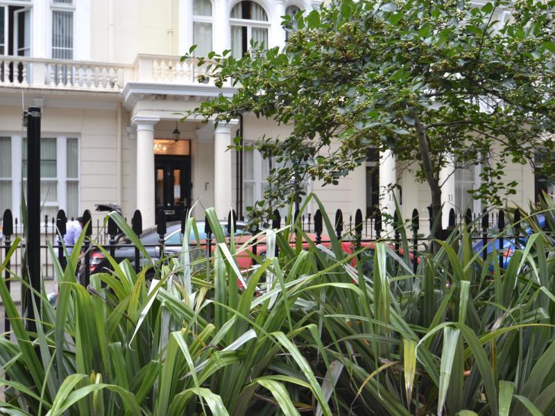 Paddington Apartments London Ngoại thất bức ảnh