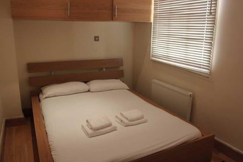 Paddington Apartments London Phòng bức ảnh