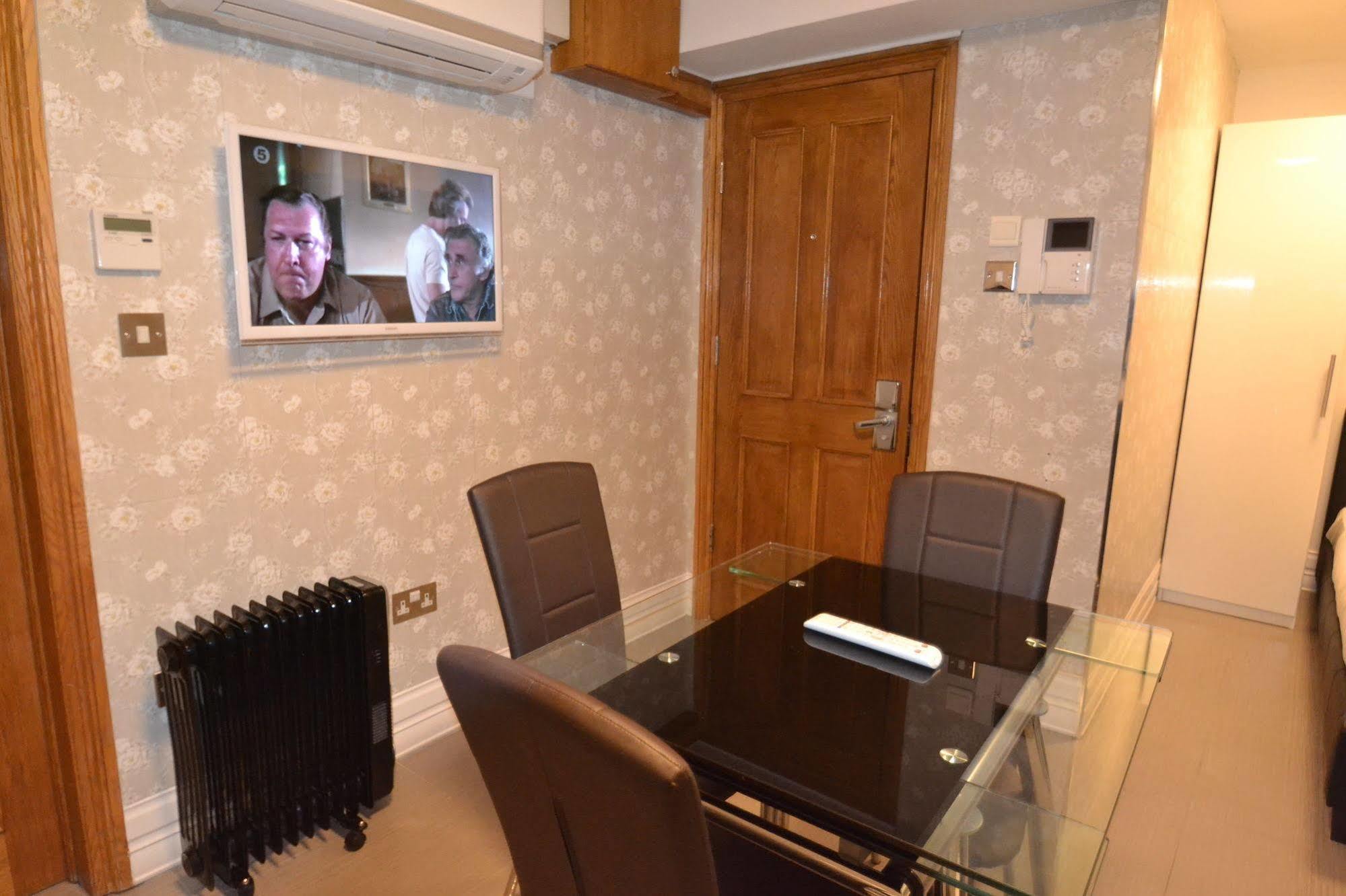 Paddington Apartments London Ngoại thất bức ảnh