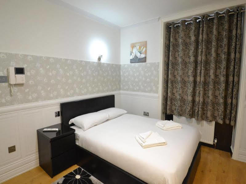 Paddington Apartments London Ngoại thất bức ảnh