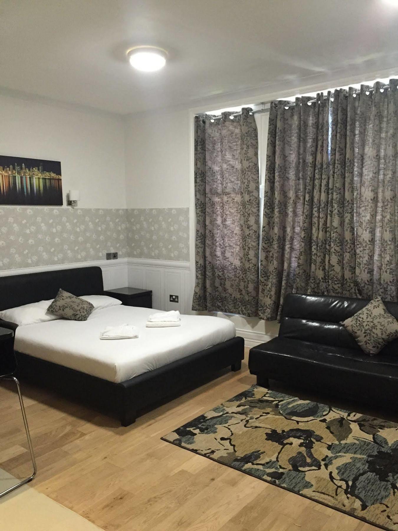 Paddington Apartments London Ngoại thất bức ảnh