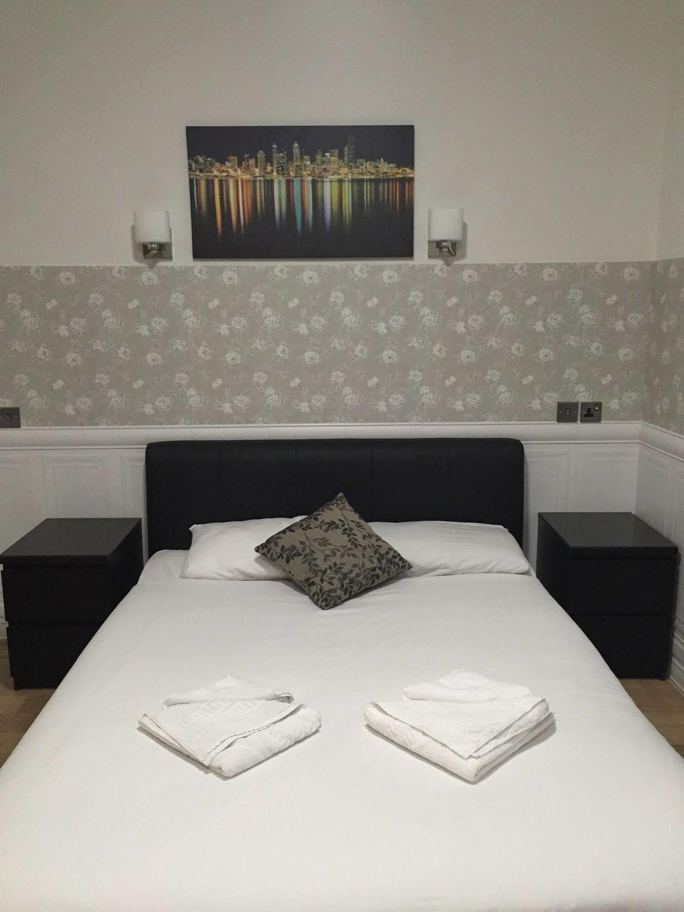 Paddington Apartments London Ngoại thất bức ảnh