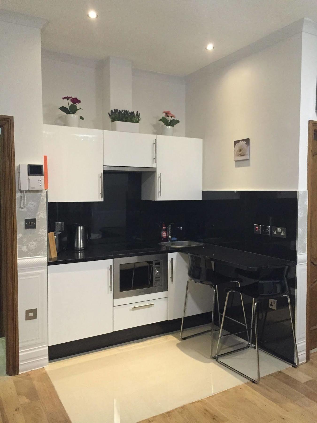 Paddington Apartments London Ngoại thất bức ảnh