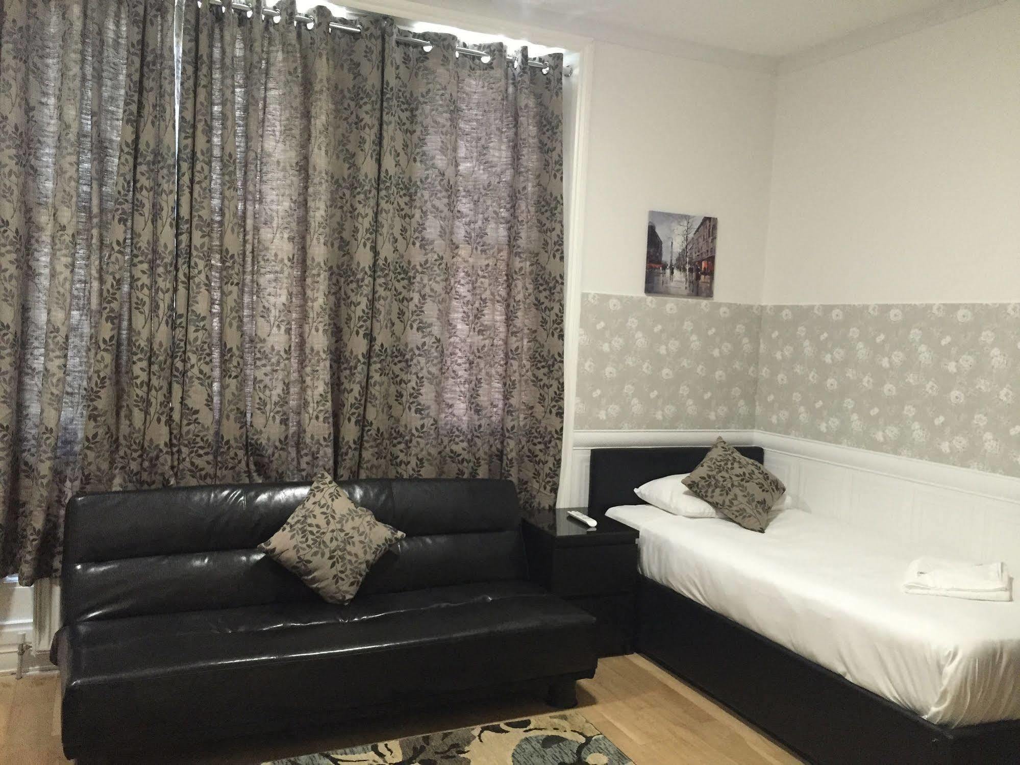 Paddington Apartments London Ngoại thất bức ảnh