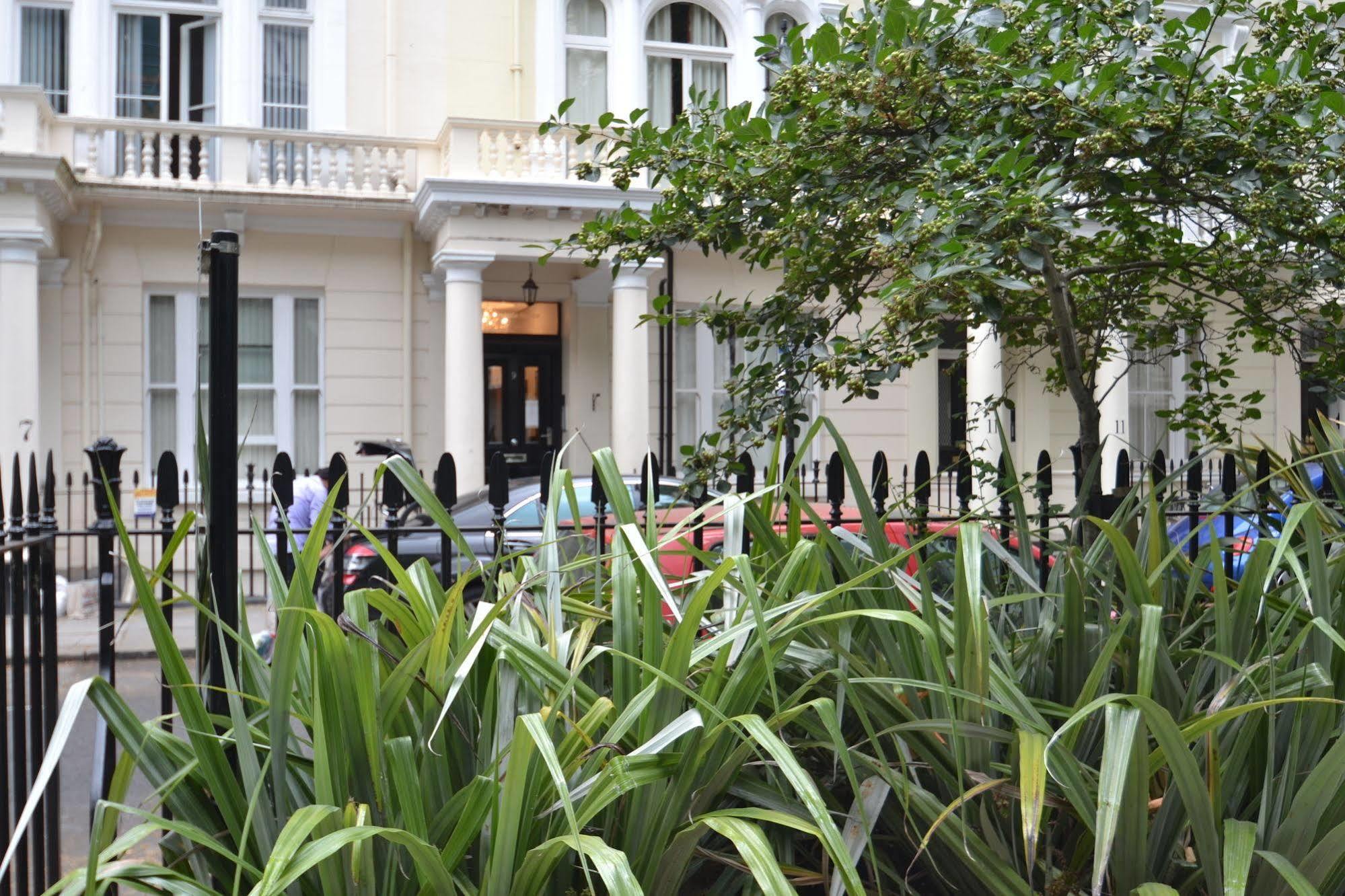 Paddington Apartments London Ngoại thất bức ảnh