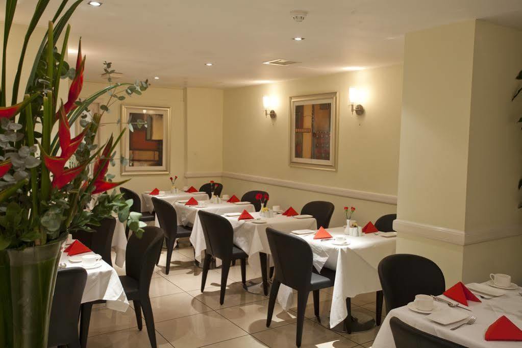Paddington Apartments London Ngoại thất bức ảnh