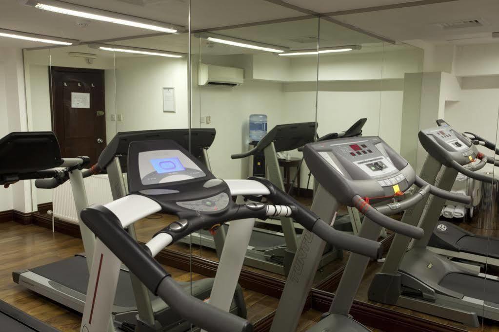 Paddington Apartments London Ngoại thất bức ảnh