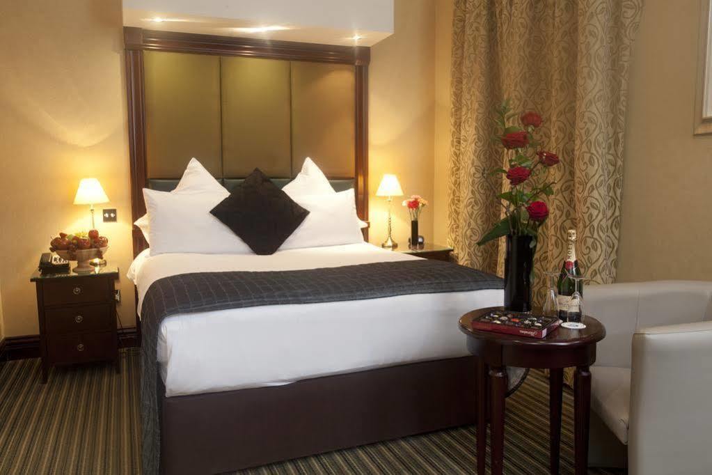 Paddington Apartments London Ngoại thất bức ảnh