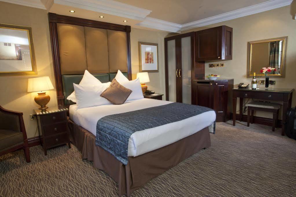 Paddington Apartments London Ngoại thất bức ảnh